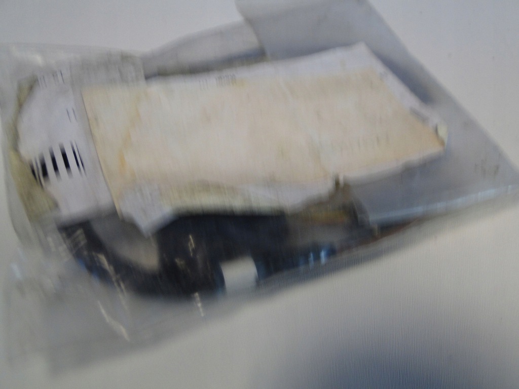 фото №8, Mercedes c klasa w203 s203 203 джгут w сидіння передній