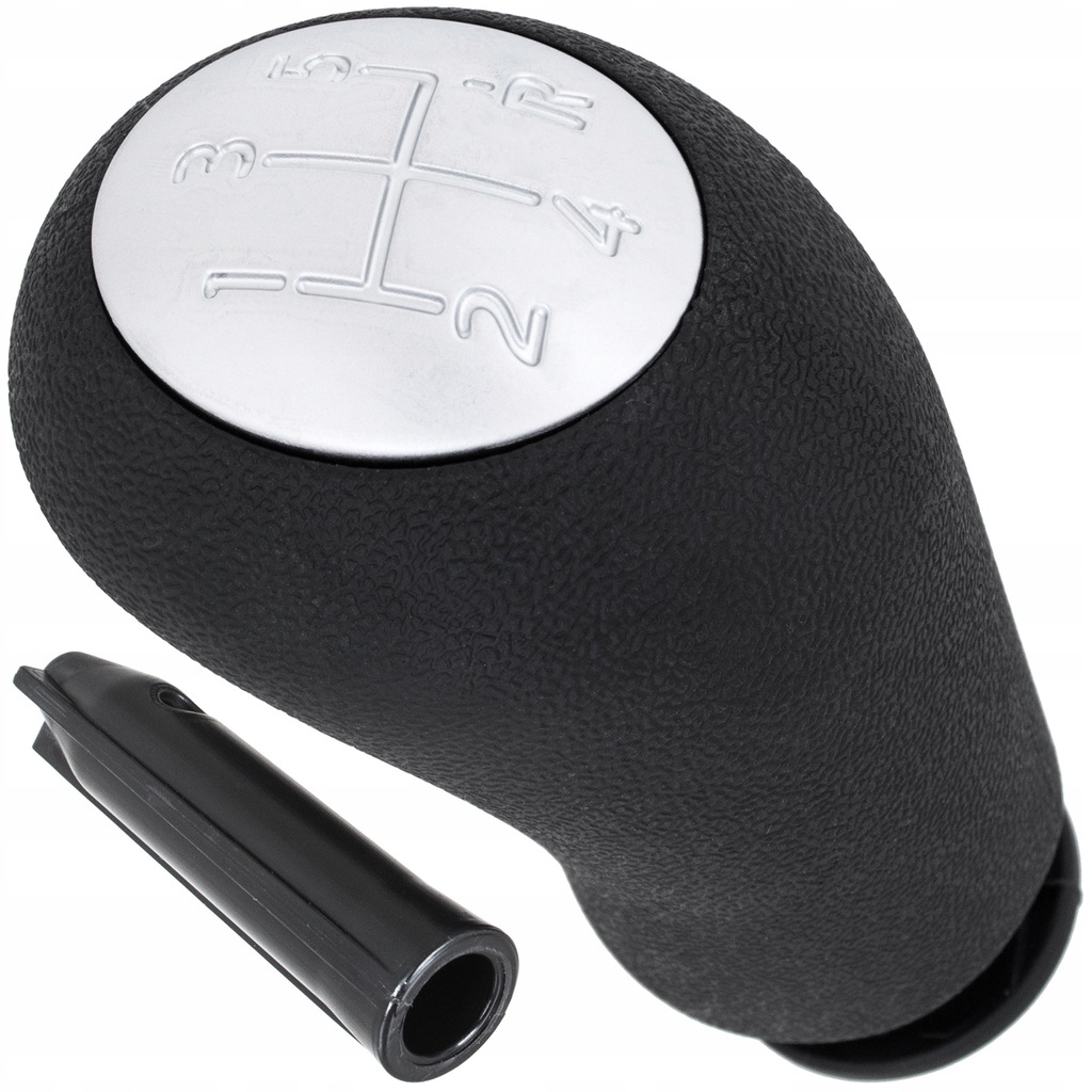 фото №1, Ручка рычаг переключения передач do renault laguna ii espace iv