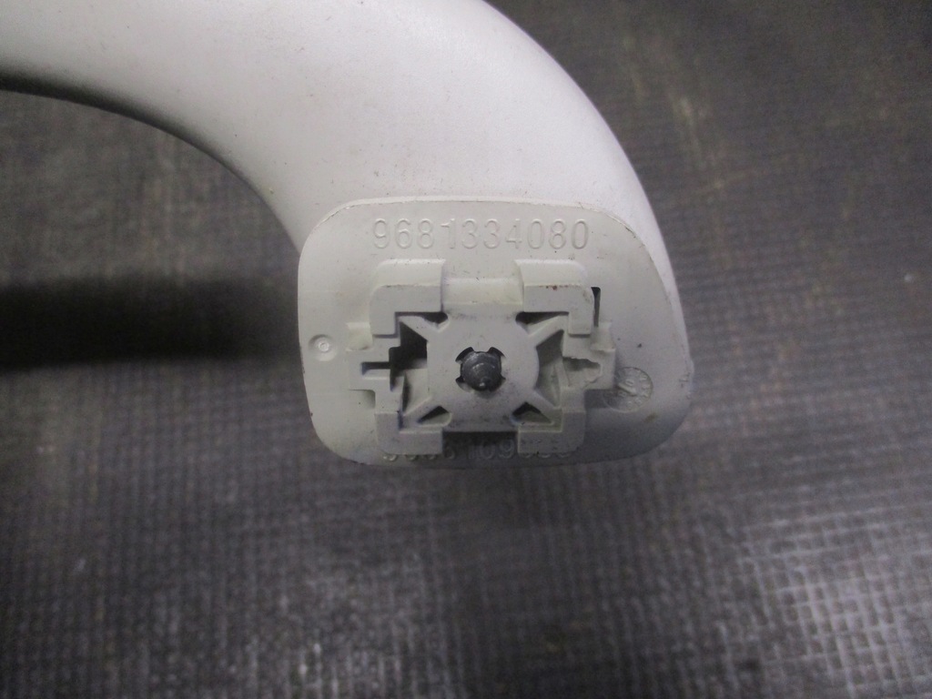 фото №5, Ручка стельовий citroen c5 x7 08-17r 9681334080