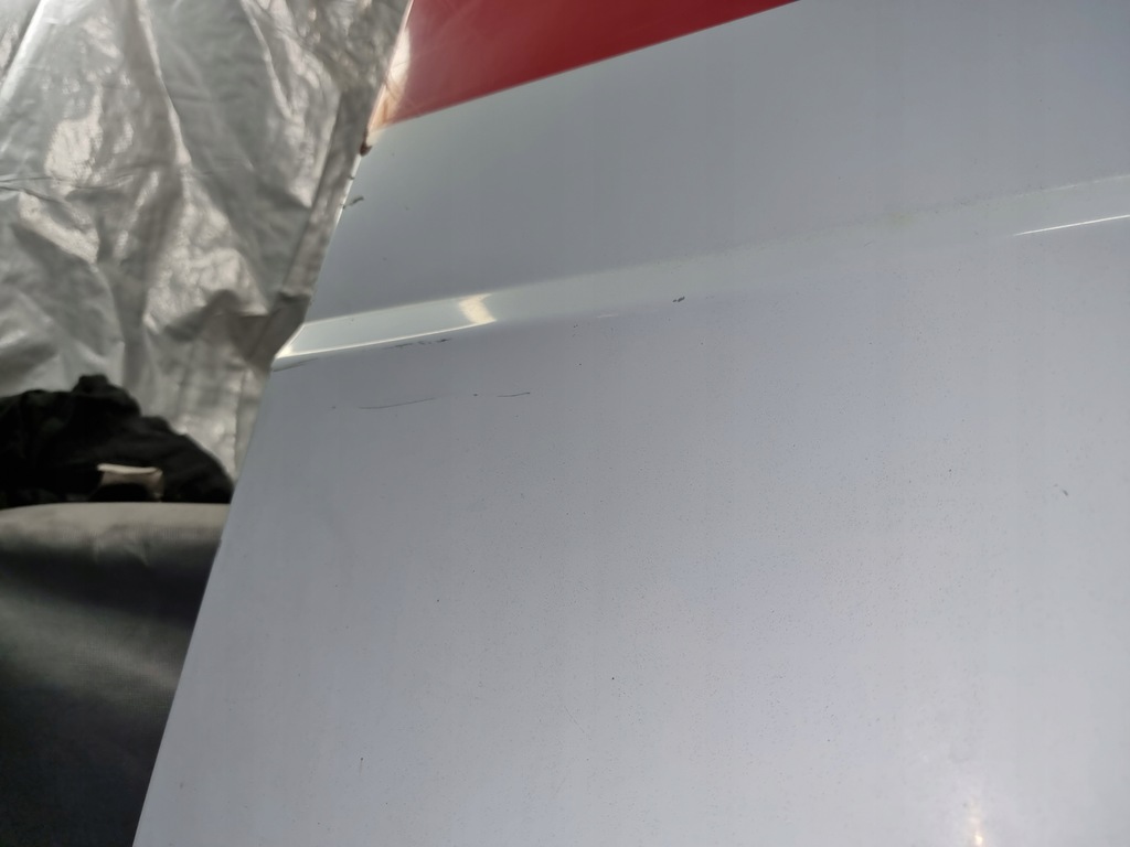 фото №5, Двері зсувні праве citroen jumper ii