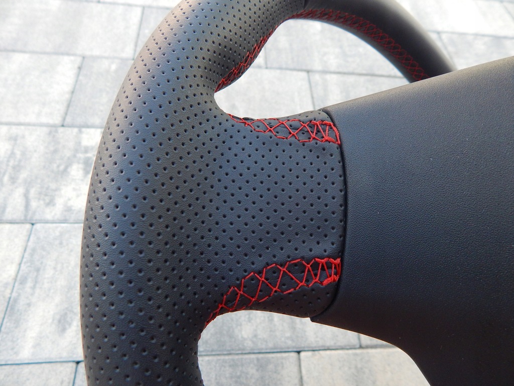 фото №10, Ford puma ii mk2 - воздуховод st-line oryg