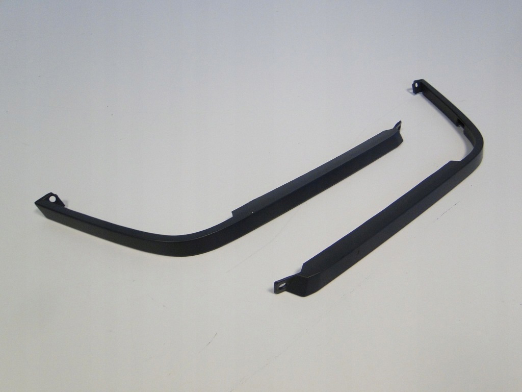 Mercedes sl r129 129 молдинг під  фара ліва Доставка