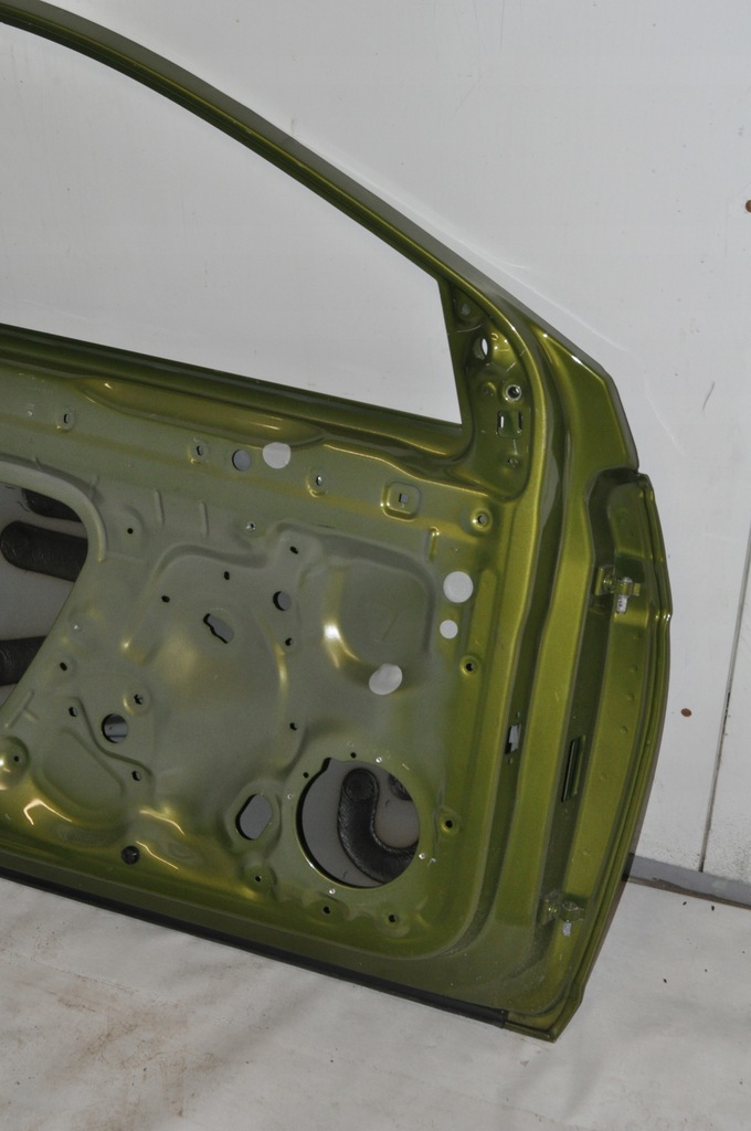 фото №7, Vw taigo 2g4831311g дверь левая перед передние