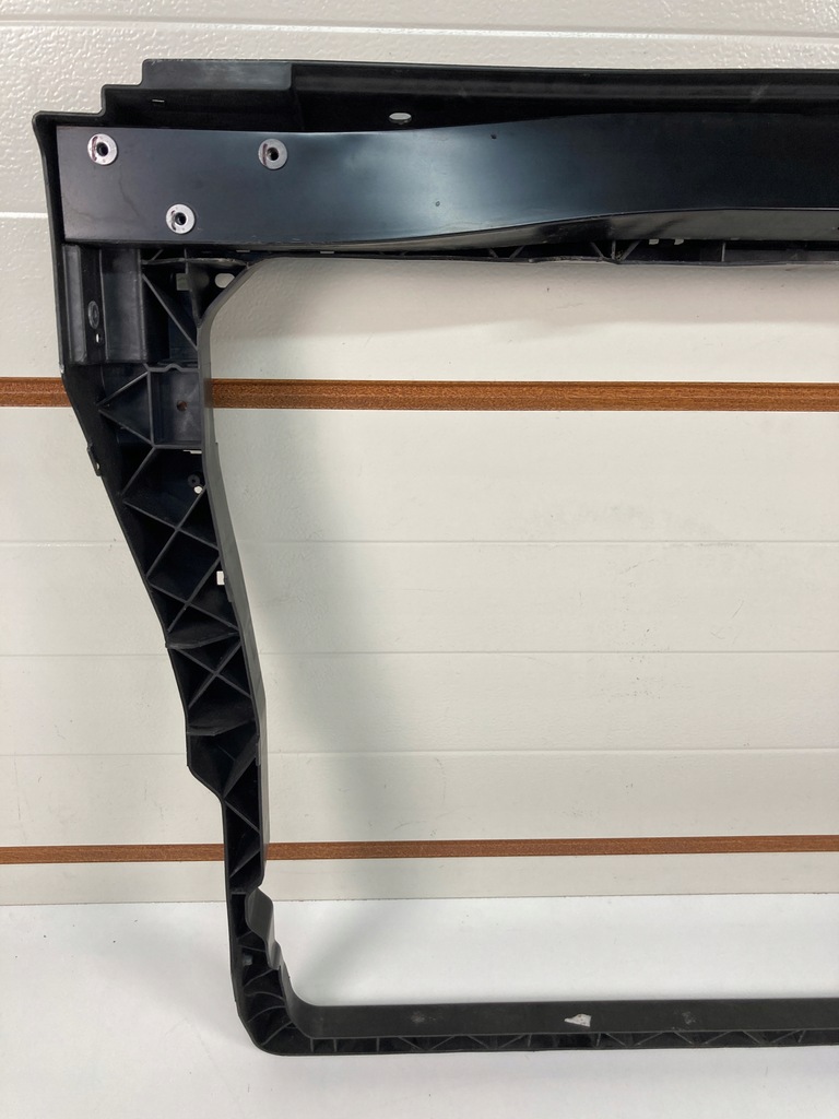 фото №12, Pas передний усилитель vw crafter ii 2 7c0