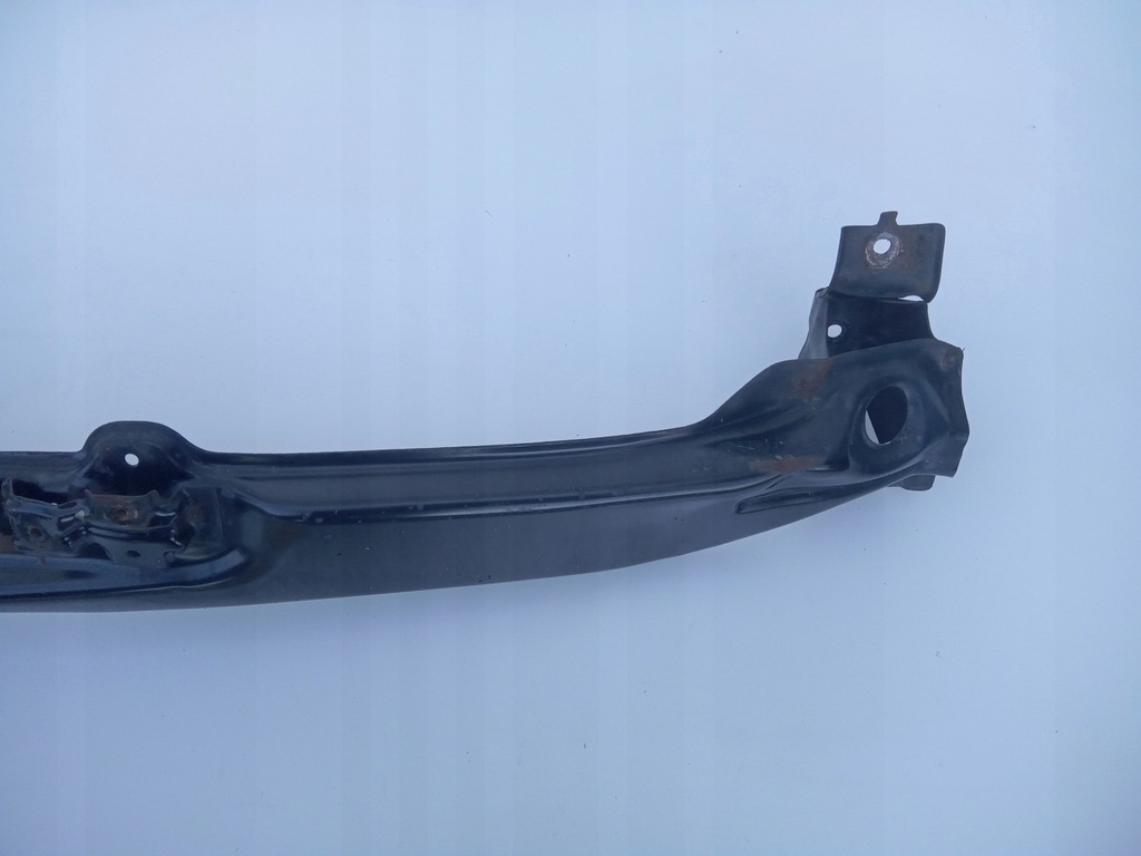 фото №5, Балка підсилювач mitsubishi pajero sport ii l200