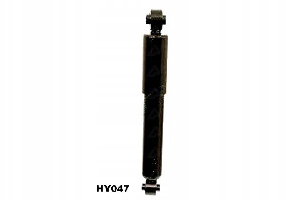 фото №1, Japanparts амортизатор hyundai задня trajet 2,0 2,0c