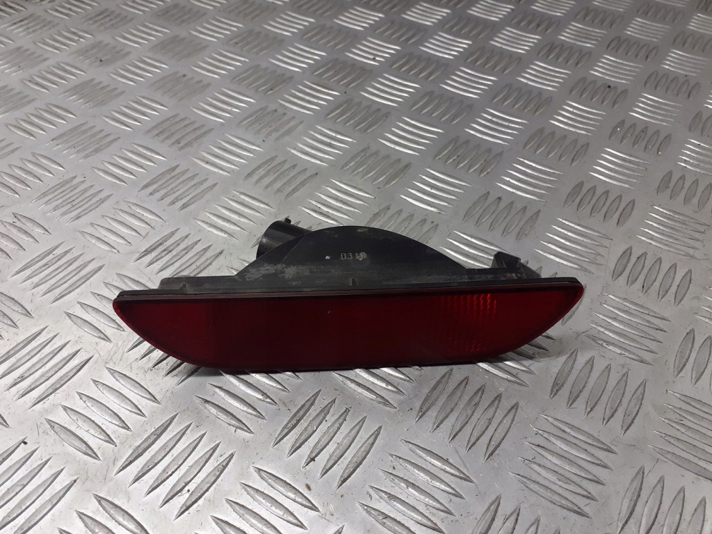 фото №1, Лампа противотуманная nissan note e11 26580-9u02b