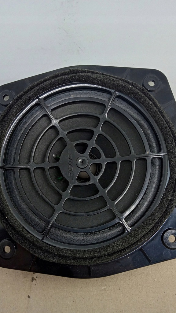 фото №6, Динамик bose audi a4 b6 b7 cabrio 8h0035411b