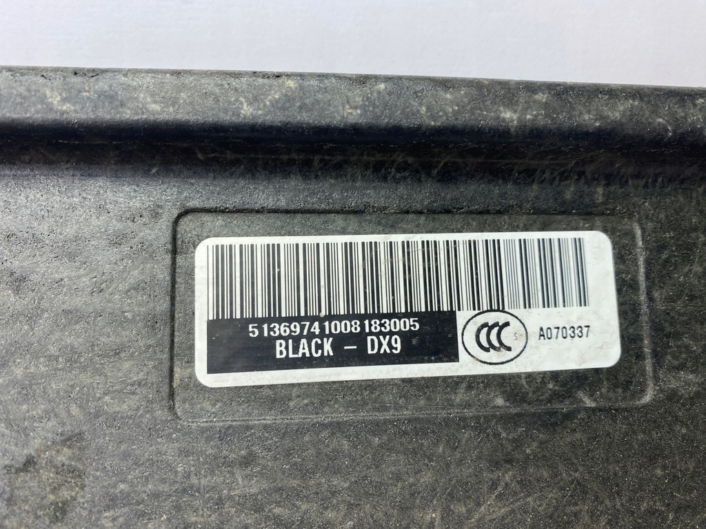 фото №14, Люк dodge charger 2015+ usa