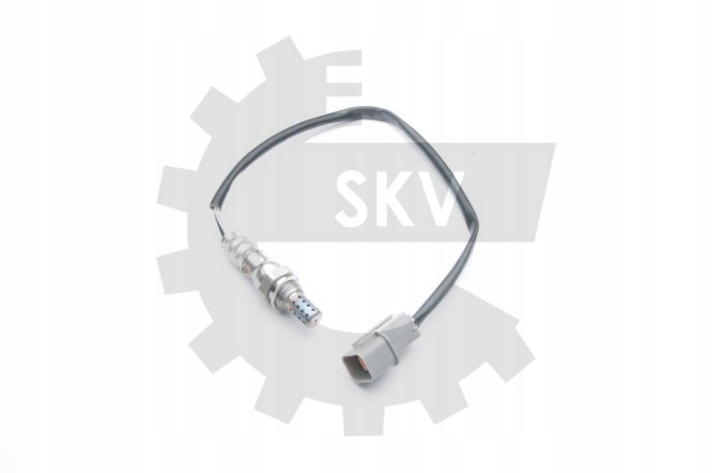 фото №1, Датчик лямбда-зонд hyundai oza588kh3