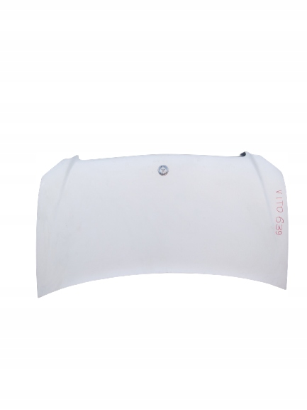 фото №1, Mercedes vito 639 капот