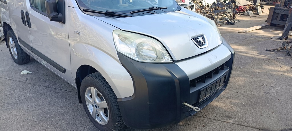 фото №8, Bipper лампа перед левая правая