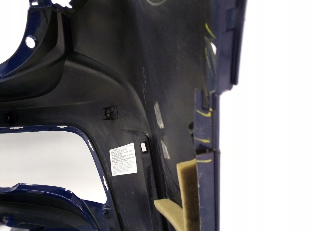 фото №13, Toyota corolla e210 e21 2018 6215902e40 бампер задняя задний