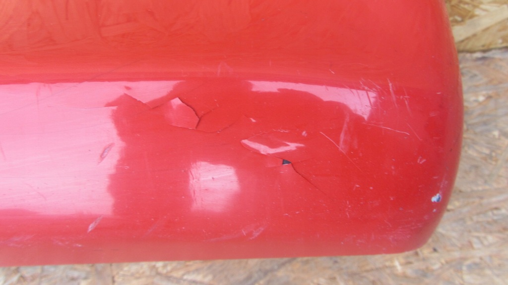 фото №9, Права молдинг поріг накладка поріг porsche carrera 997 techart