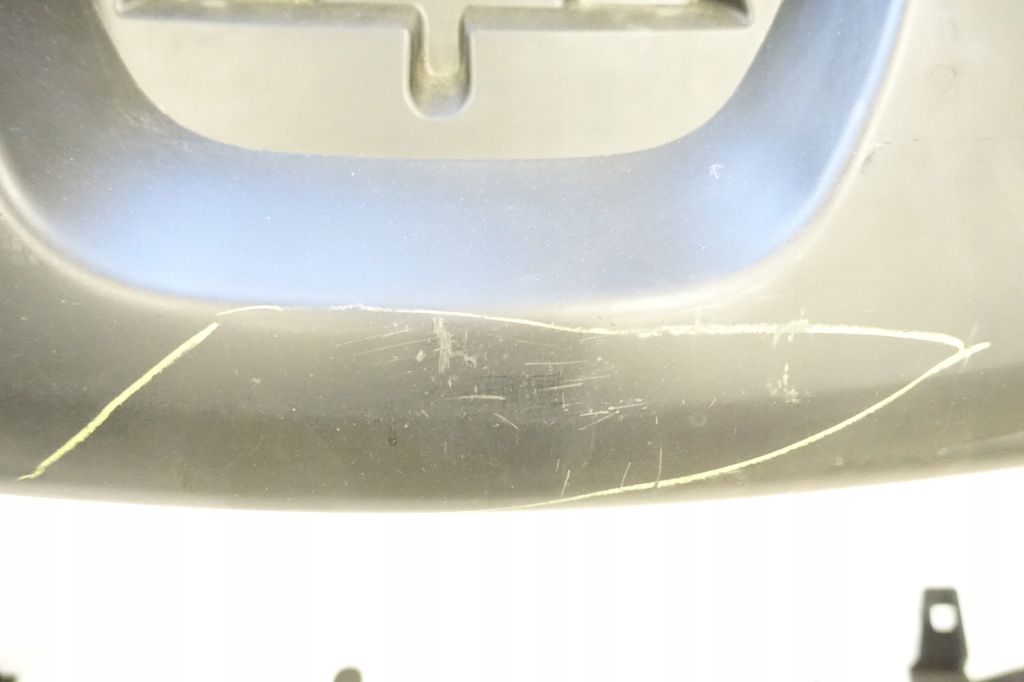 Бампер перед peugeot 207 2006-2009 Цена