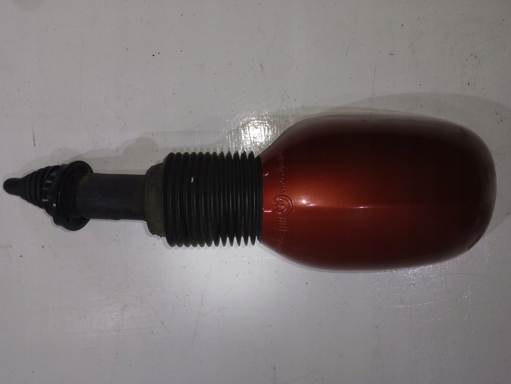 фото №1, Ford ka mk1 зеркало левая