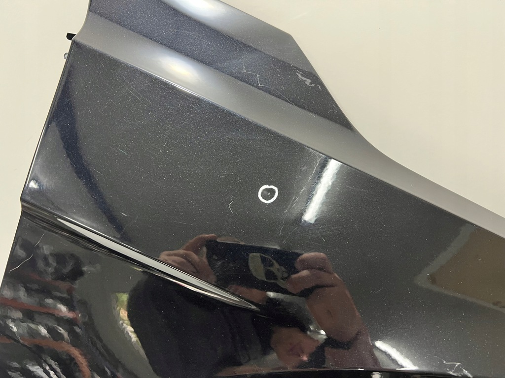 фото №2, Крыло правый перед volkswagen t roc t-roc 2ga