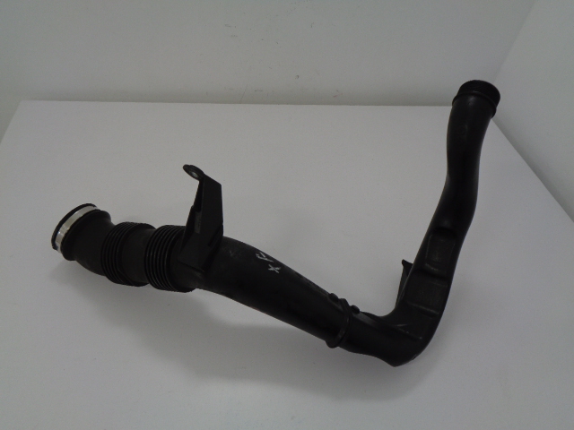 фото №1, Jaguar xf 3.0d труба wąż інтеркулер