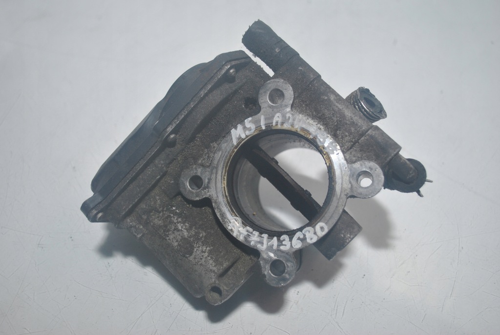 фото №5, Дроссельная заслонка mazda 5 i rf7j136b0c