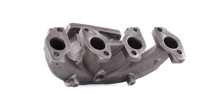 фото №11, Lrt k918 колектор випускний do fiat qubo 225 do peugeot 207 wa, wc