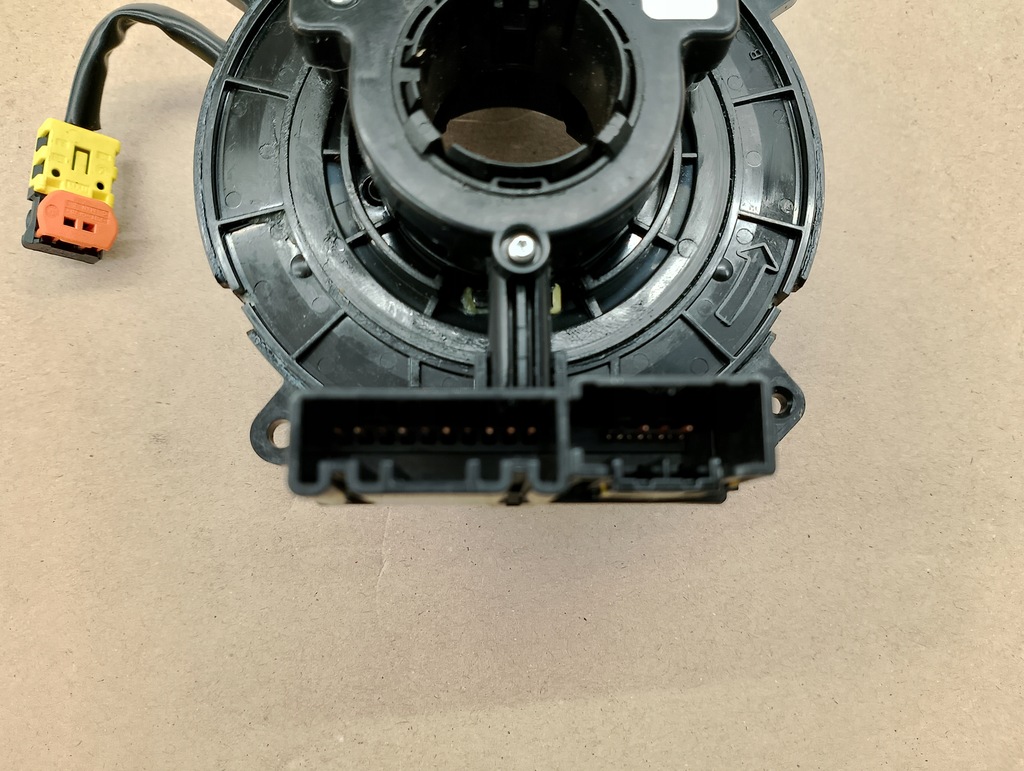 фото №6, Opel mokka a лента подушки безопасности шлейф датчик kąta