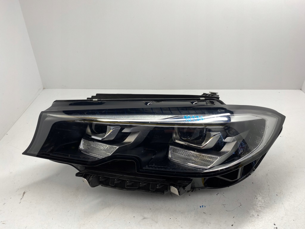 фото №1, Bmw 3 g20 g21 лампа перед ліва 5a1db37