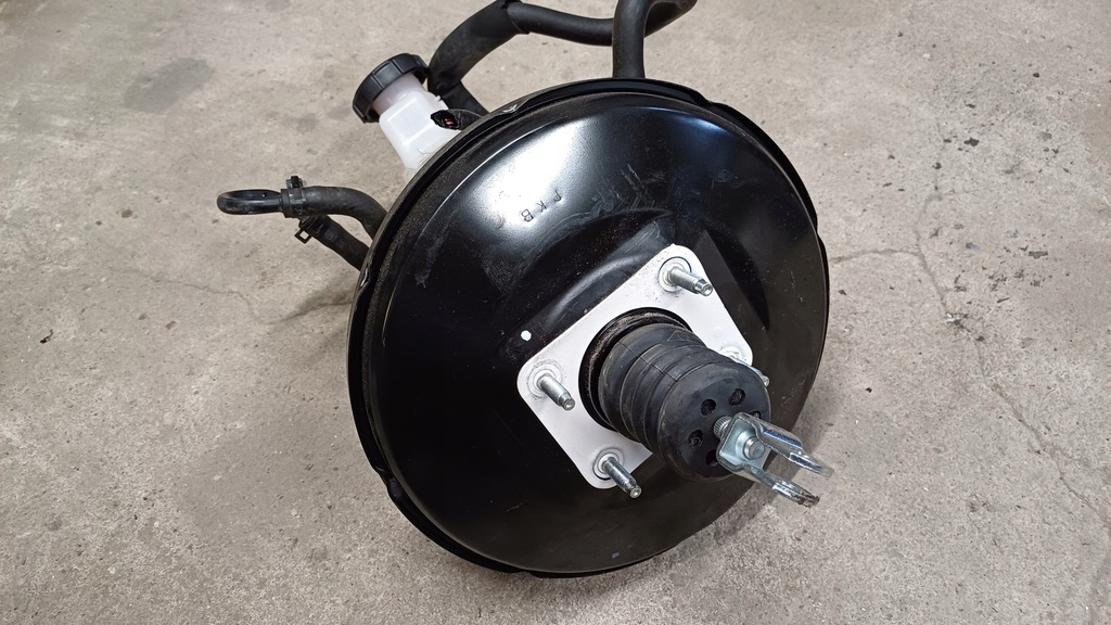 фото №6, Hyundai i20 iii насос тормозная 58500-q0260