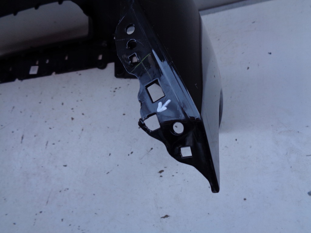 фото №8, Бампер передній bmw 2 g42 m-pakiet usa nr 45527