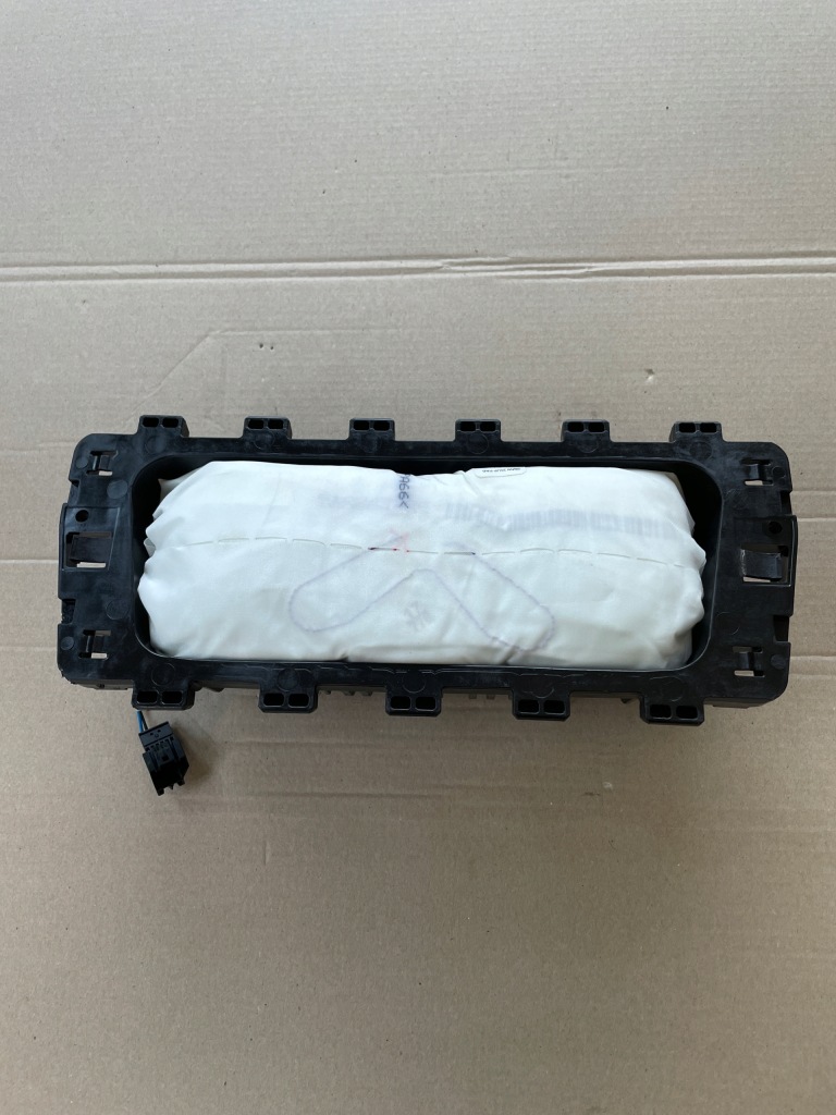 фото №1, Bmw 7 g11 подушка подушка безпеки пасажира 6327549