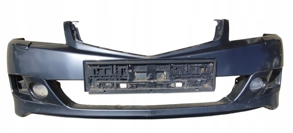 фото №1, Бампер передний перед honda accord