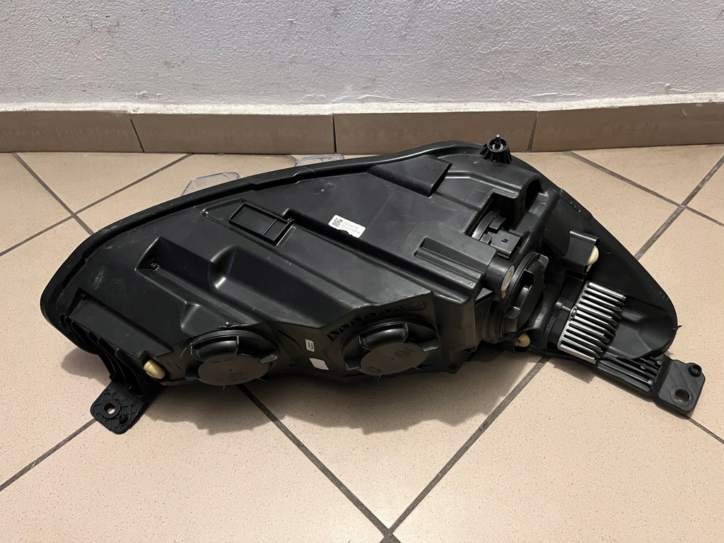 фото №15, Ford focus mk4 mk-4 18- лампа передняя перед левая