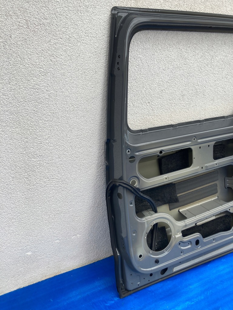 фото №16, Дверь правое сдвижные vw t7 multivan 7t0