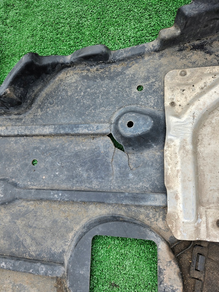 фото №7, Захист плита pod двигун bmw e87 e81