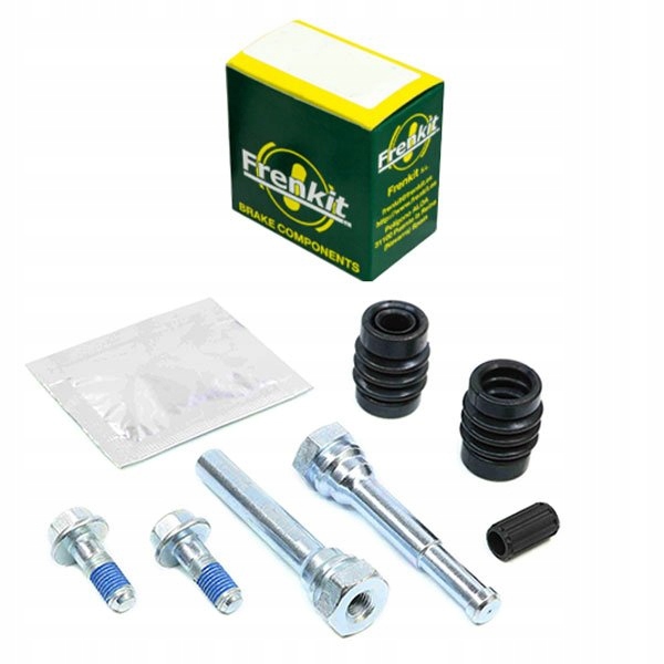 фото №1, Направляющие суппорт скоба перед mazda cx-3 2015-