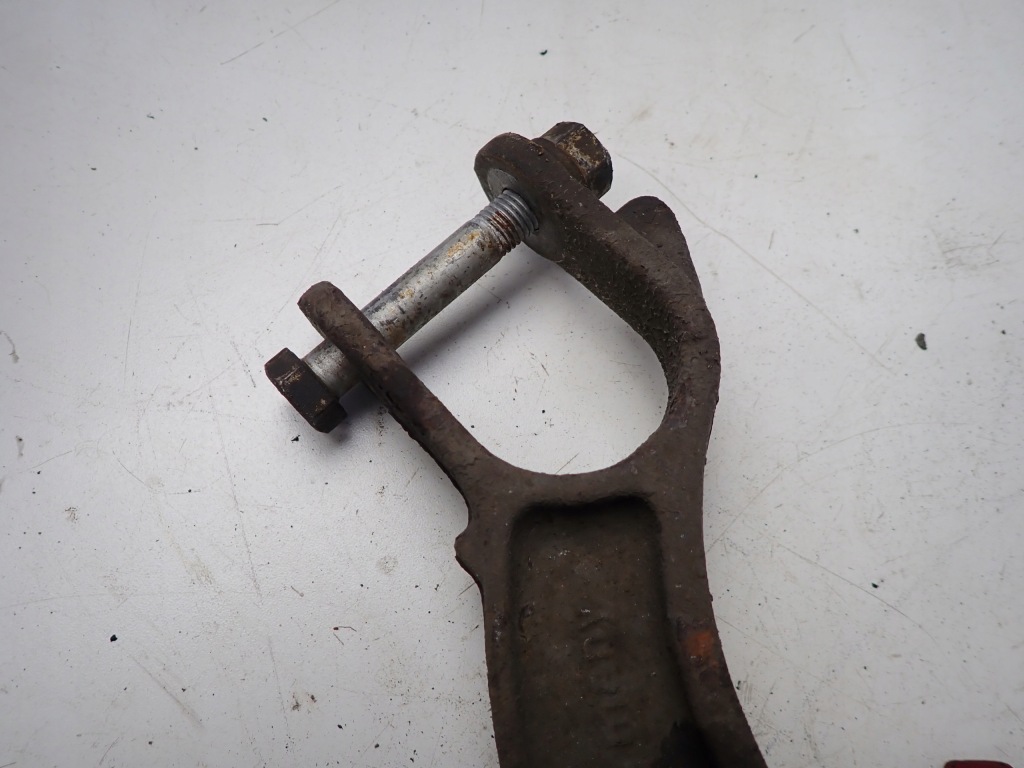 фото №7, Амортизатор правый левый передний audi a5 85 sportback 8k0413031ae