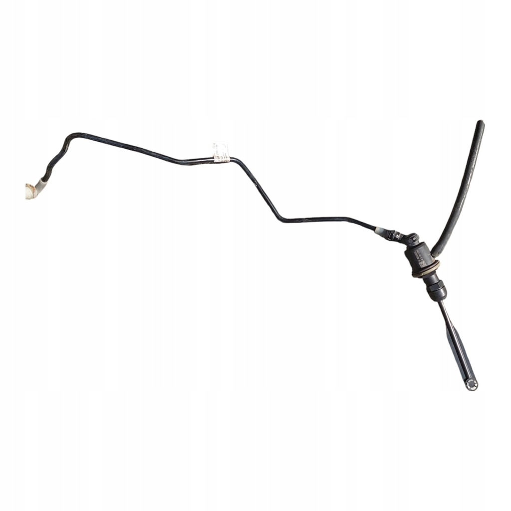 фото №1, Насос сцепление. renault master iii 2.3 dci 11- 8200673232