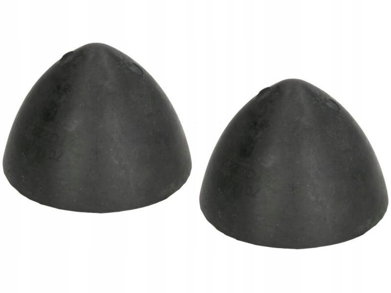 фото №1, Отбойник амортизатора перед lp vw california t4 camper transporter t4 07900603