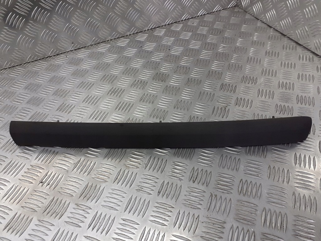 фото №1, Накладка крышки багажника opel combo 9228481