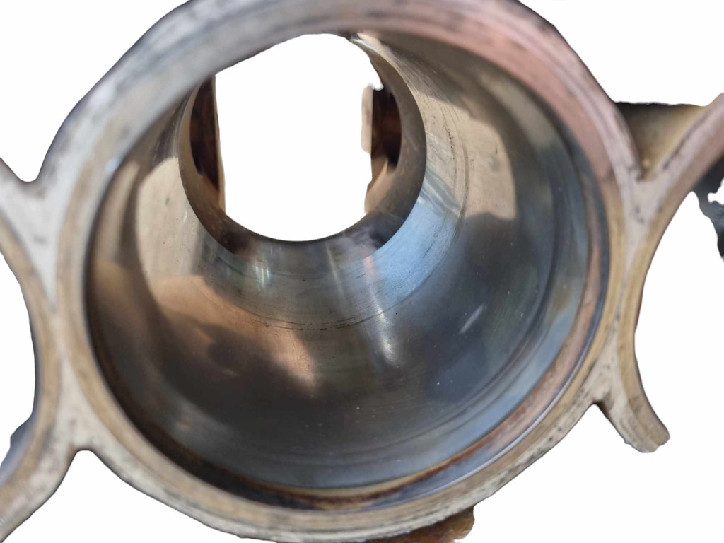 фото №7, Блок peugeot 207 rc 1.6 thp 175km