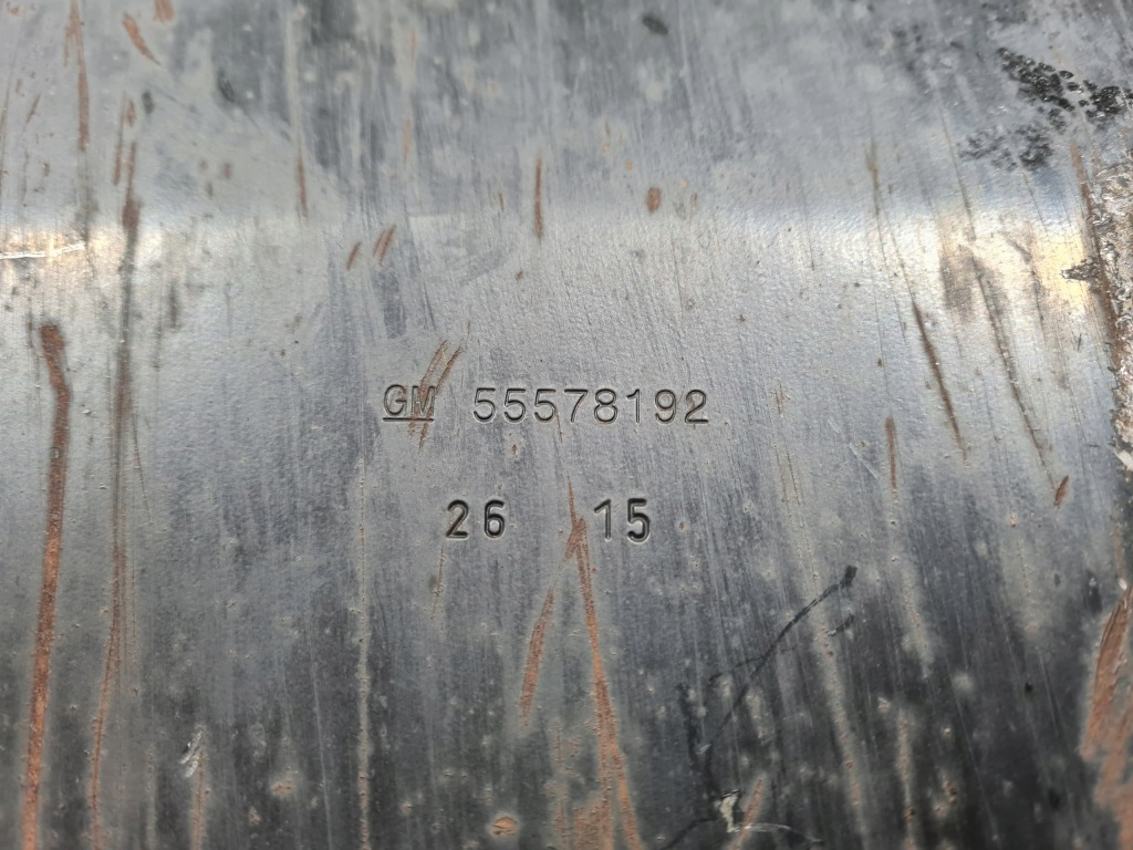 Поддон масляная датчик уровня opel insignia zafira c 2.0 cdti b20dth 170km в Украине