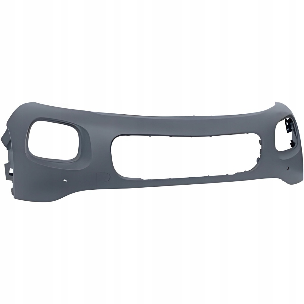 фото №1, Бампер do citroen c3 aircross 17-