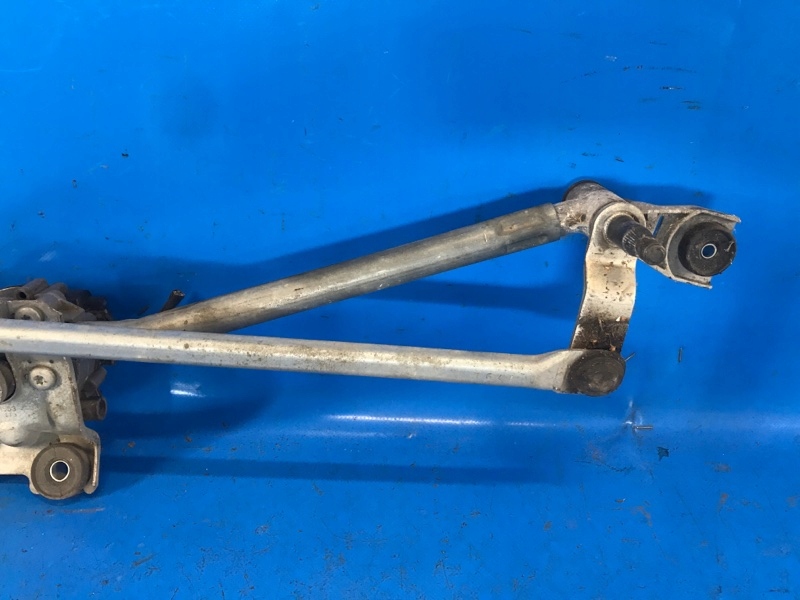 Механизм дворник передних fr3z17566a ford mustang 15- с Разборки