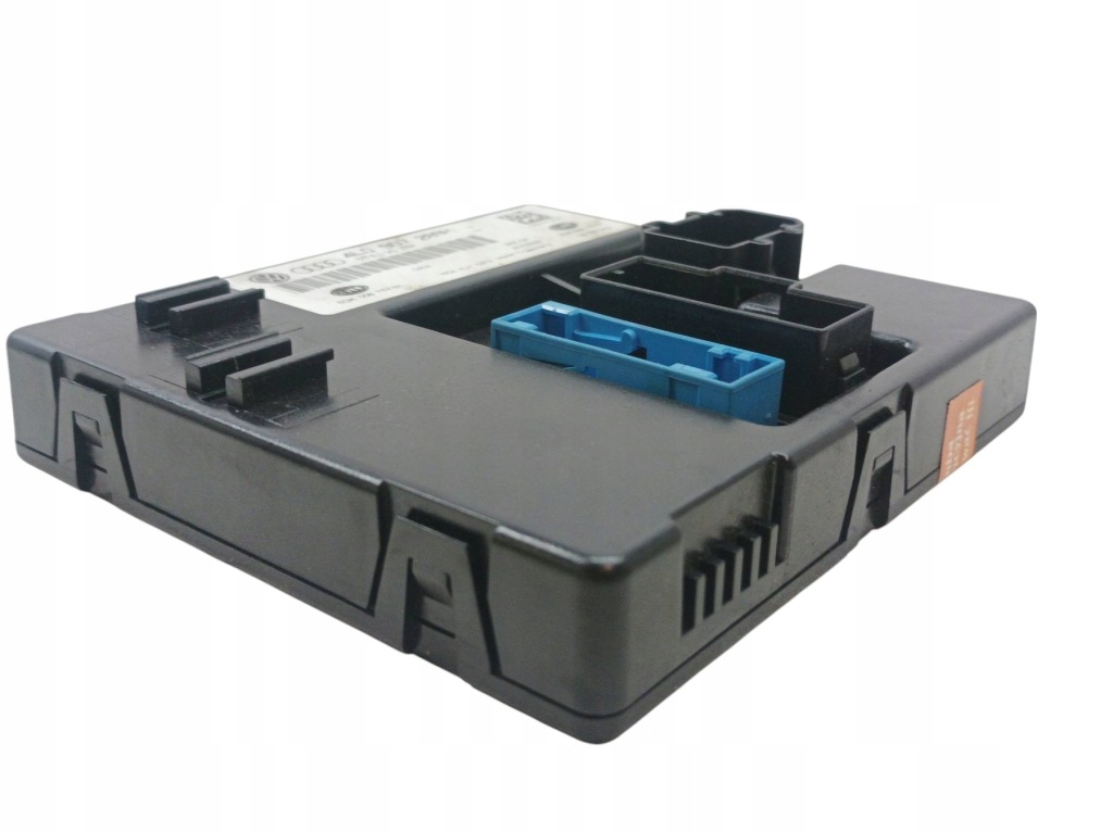 фото №6, Модуль света комфорта 4l0907289h audi q7 i 2005-2015