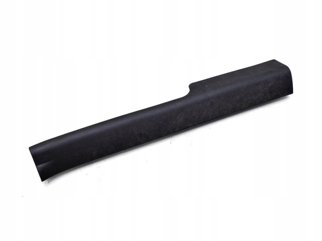 фото №1, Молдинг накладка порог правый перед mazda 5 i lift