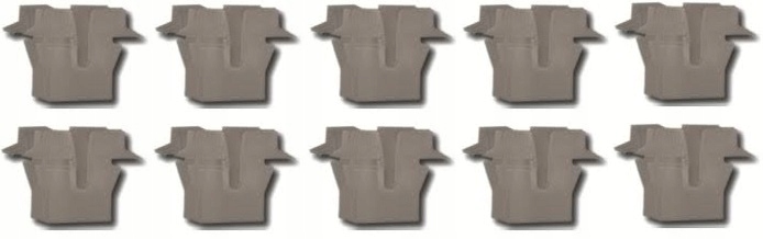 Купить Fiat клипсы крепления разъёмы регулировки фара