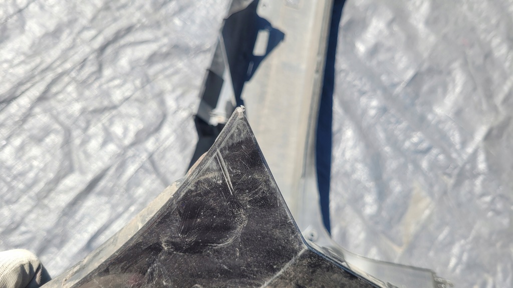 фото №14, Mazda 6 vi gj kombi бампер задній задня / 6236