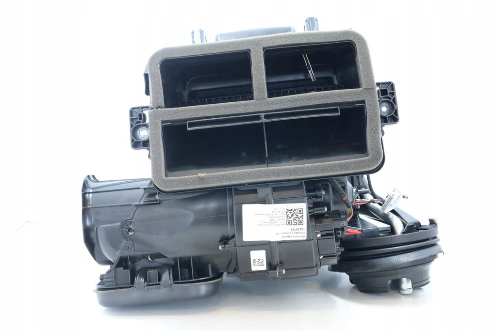 фото №1, Обігрівач повітродувка mini countryman f60