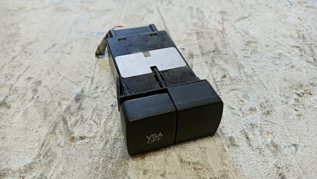 фото №1, Honda перемикач vsa off