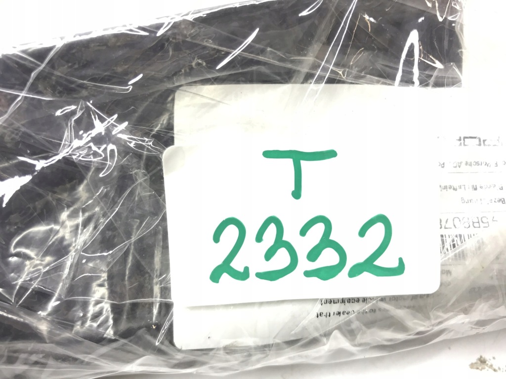 Купить Porsche macan lift 95 95b 95b807824a решётка бампера правая перед