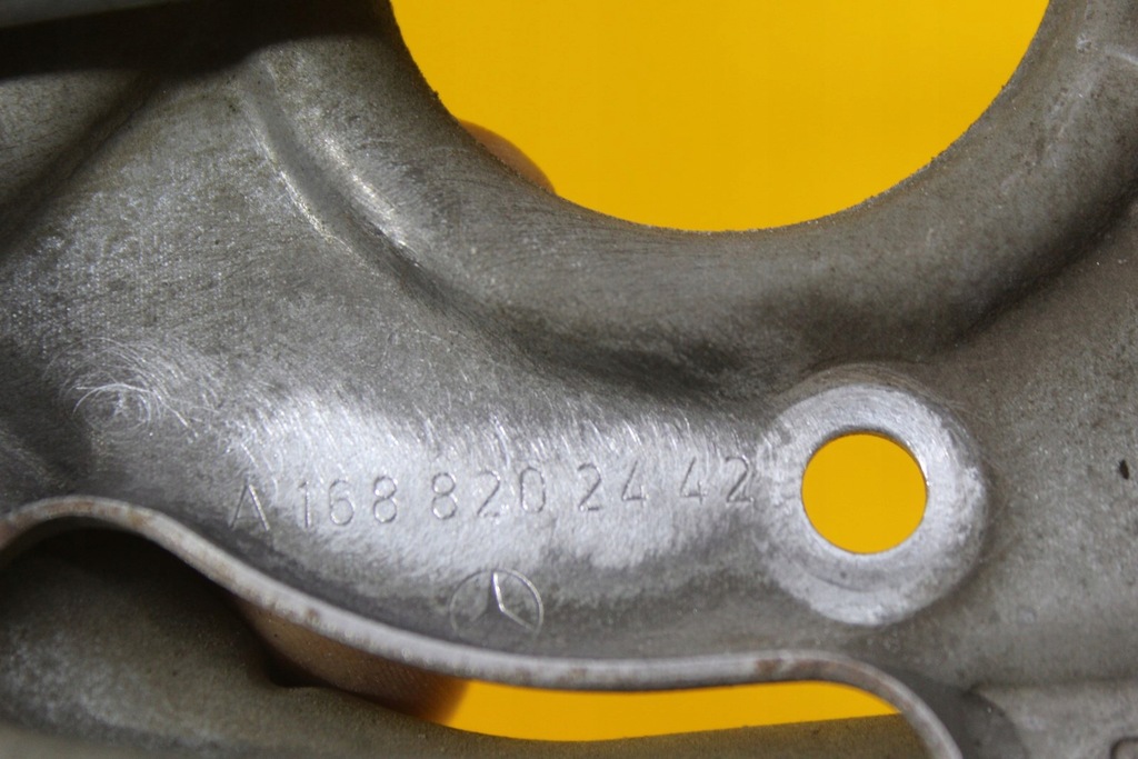 фото №11, Механізм двірник mercedes w168 a klasa a1688202442 a1688240405